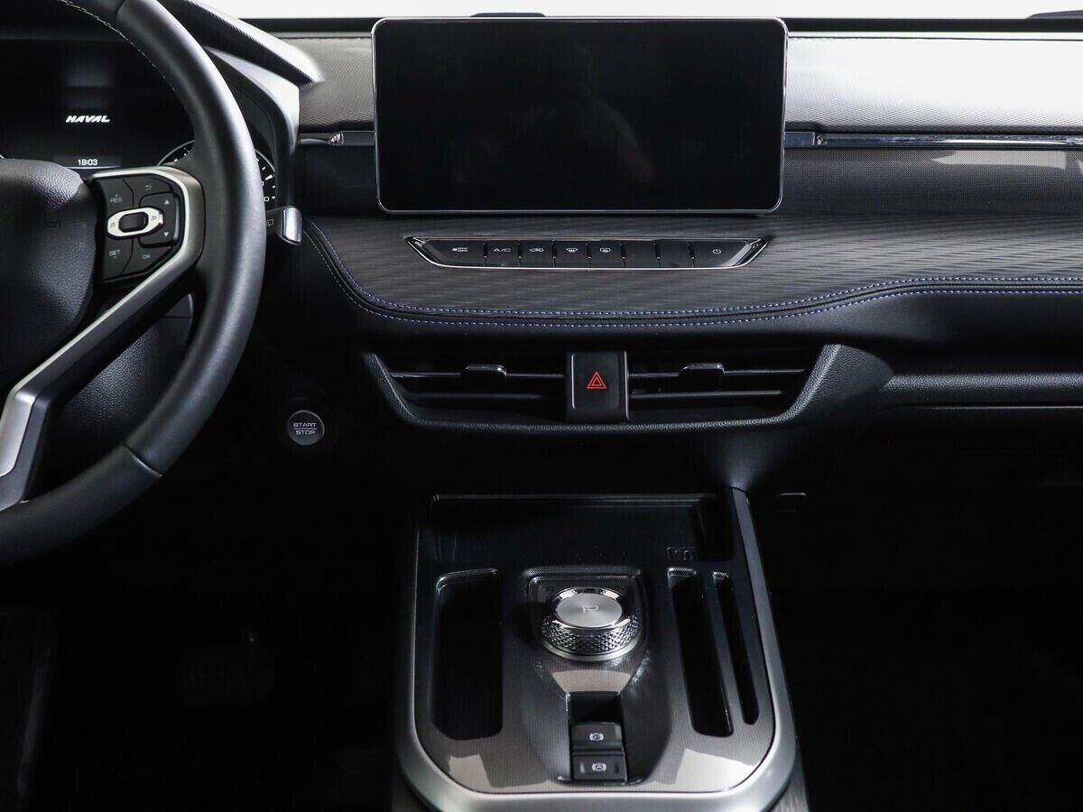 фото автомобиля 7