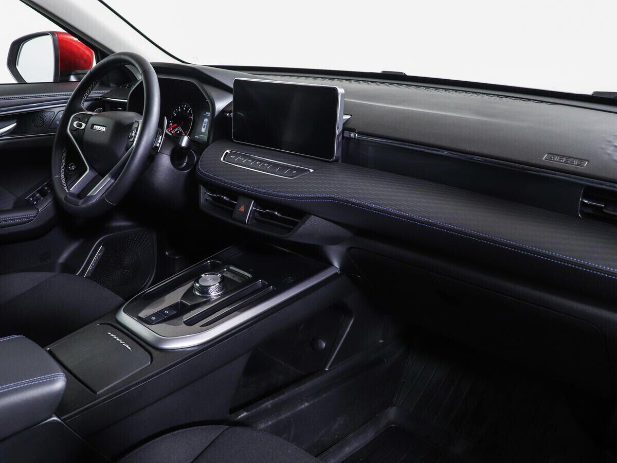 фото автомобиля 5