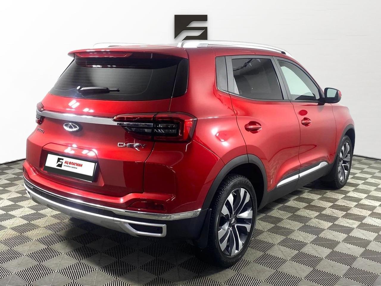 фото автомобиля 1