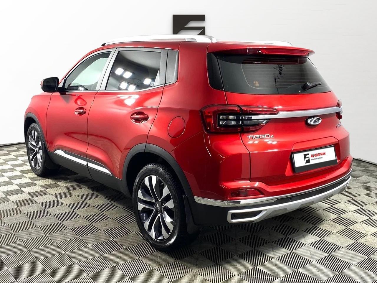 фото автомобиля 3