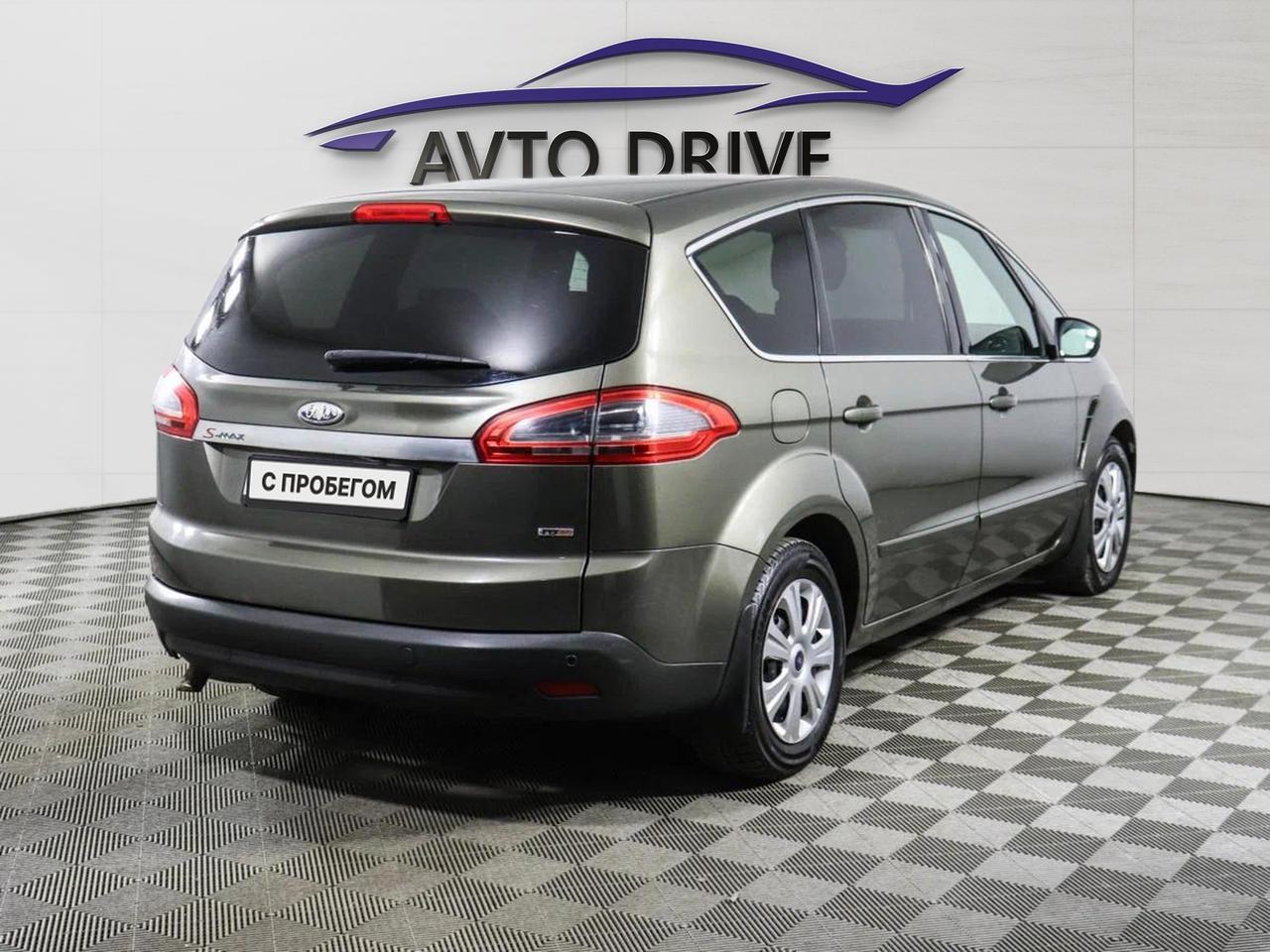 фото автомобиля 1
