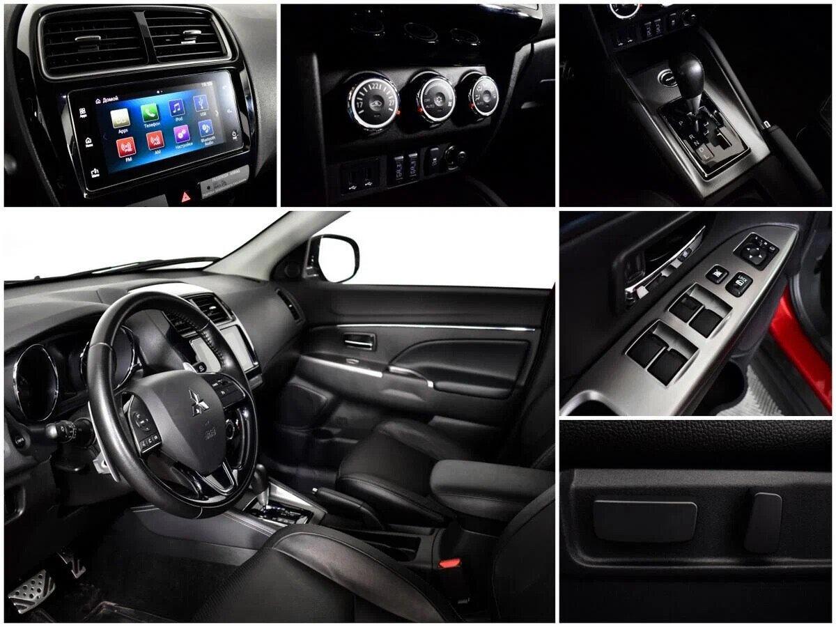 фото автомобиля 7