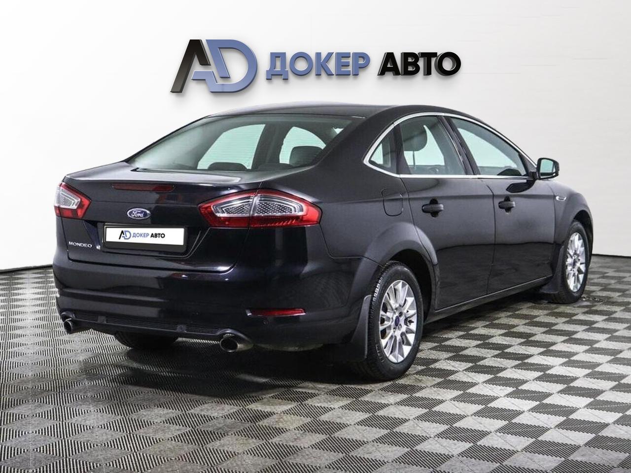 фото автомобиля 1