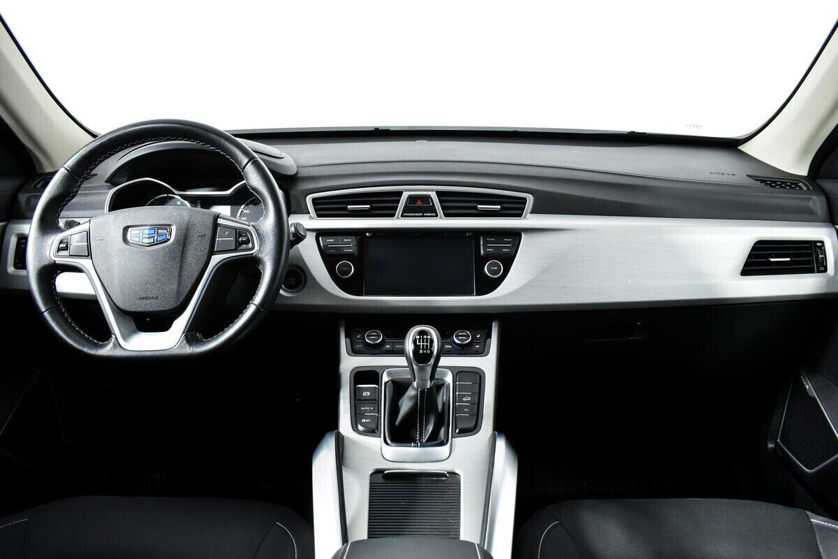 фото автомобиля 5