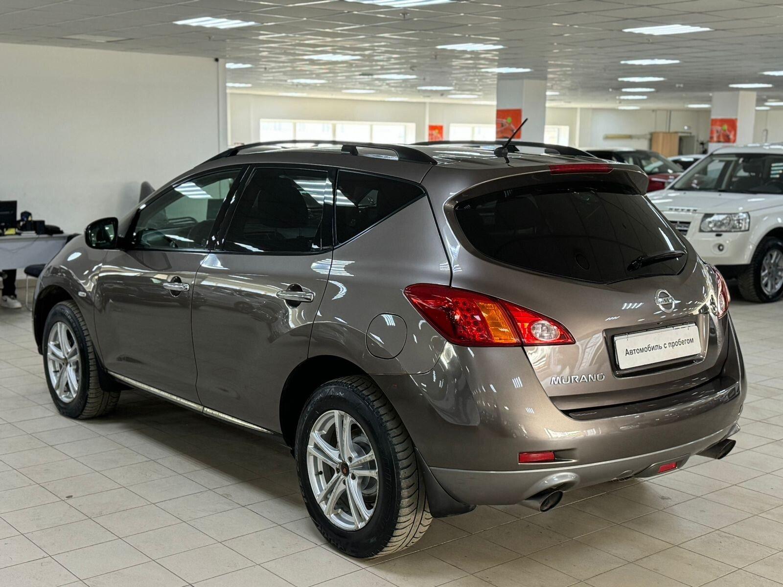 Nissan Murano