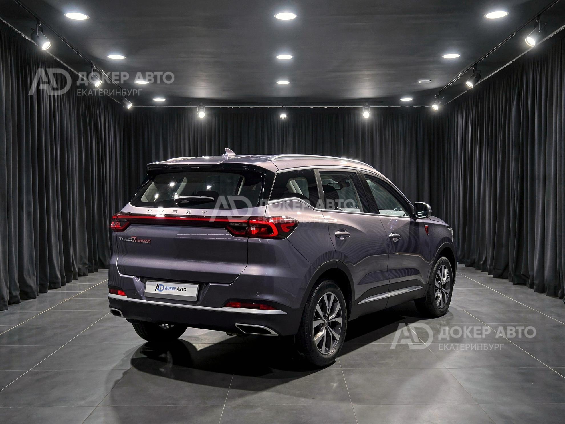 фото автомобиля 1