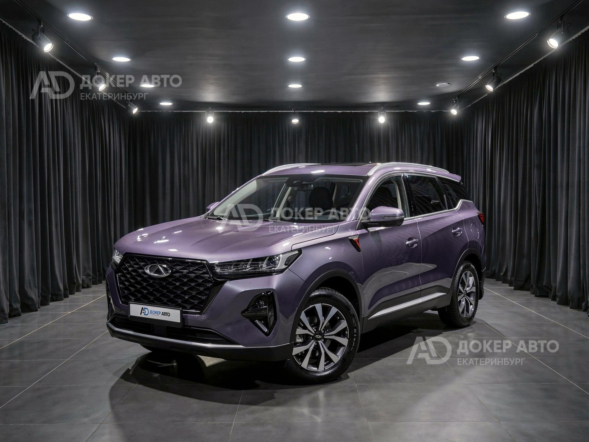 фото автомобиля 0