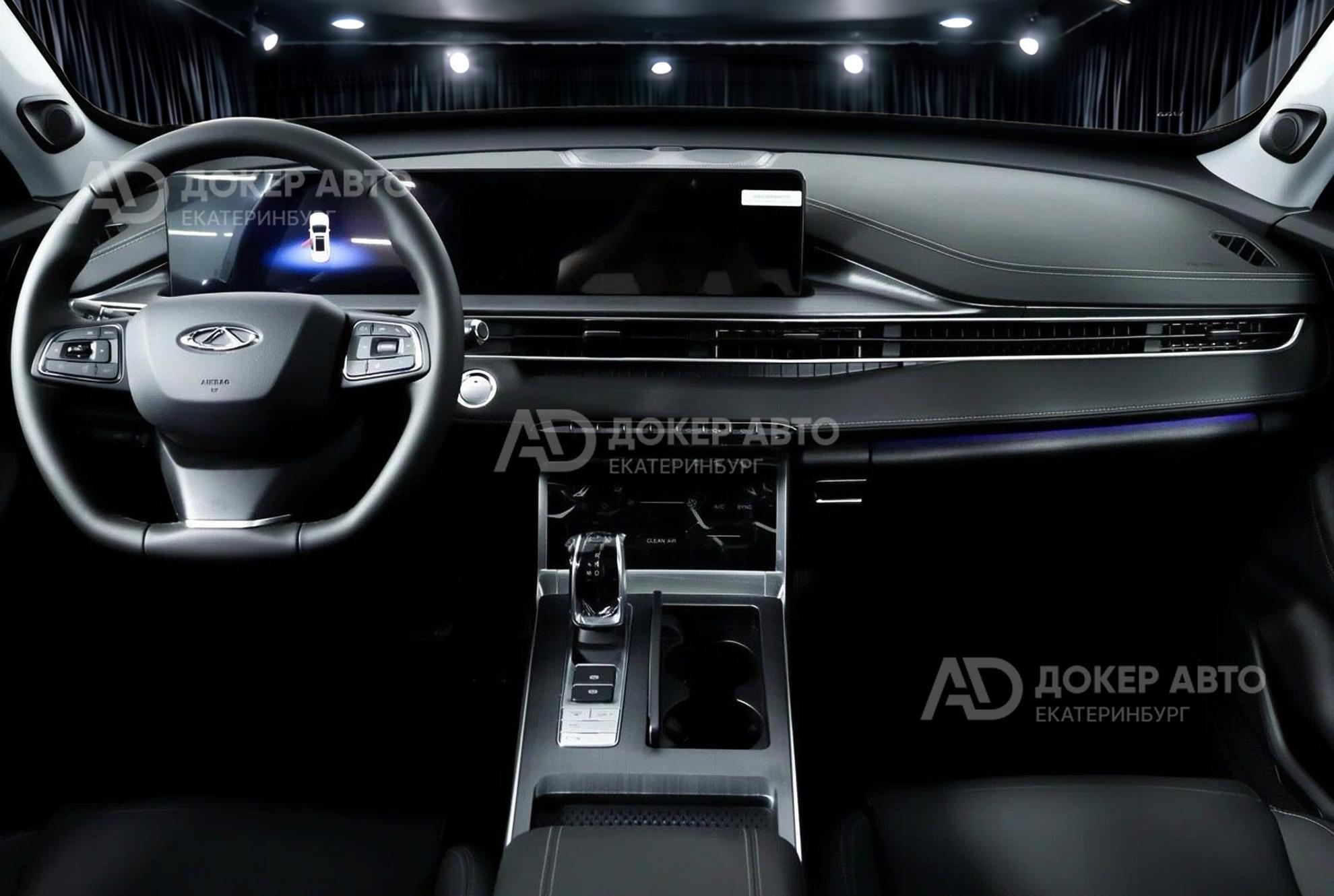 фото автомобиля 5
