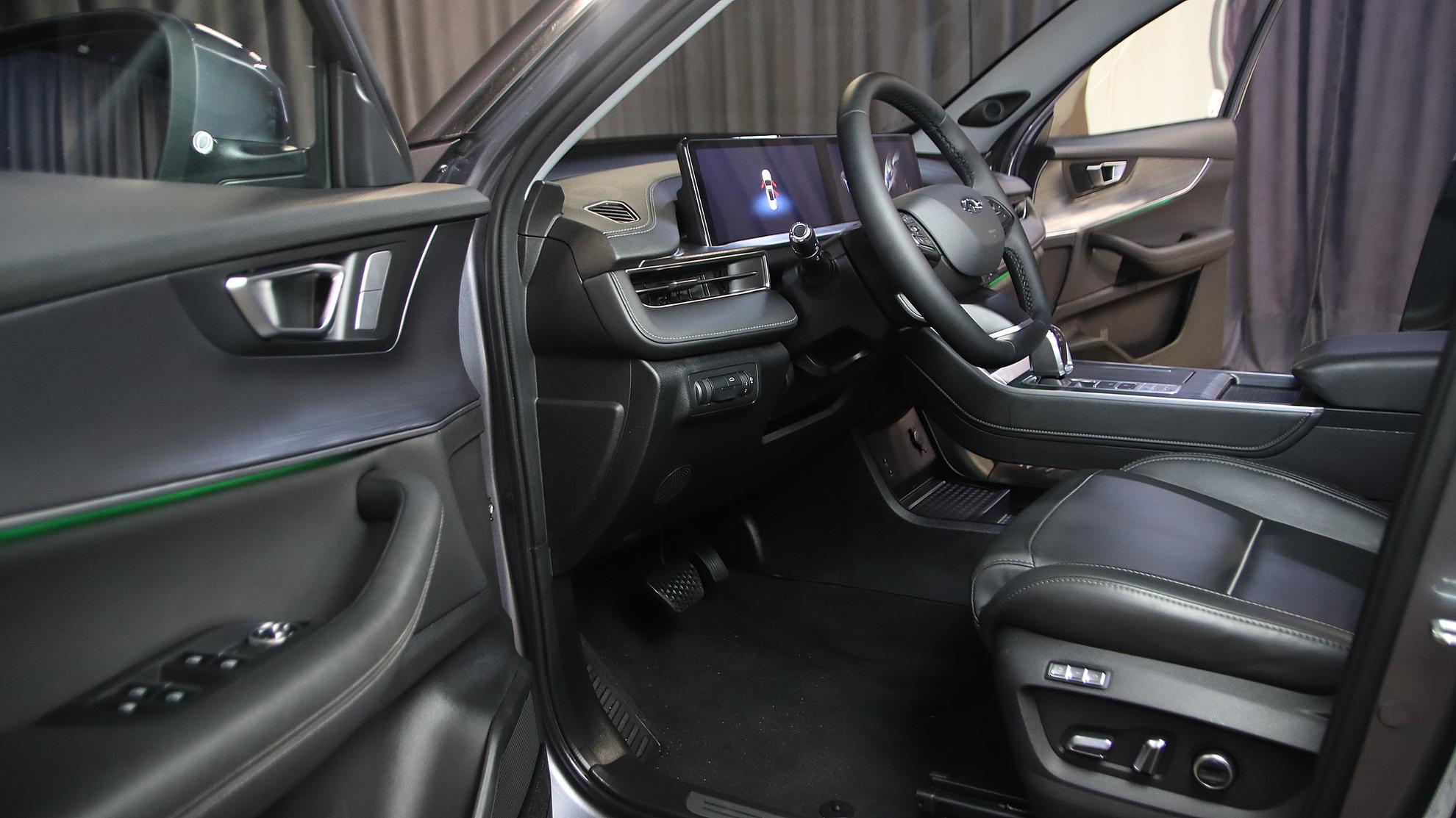 фото автомобиля 7
