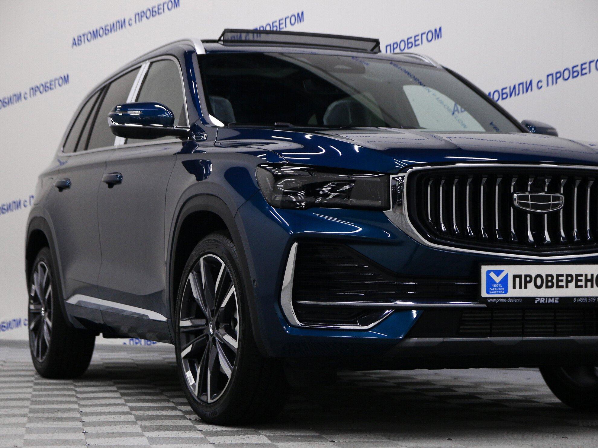 фото автомобиля 5