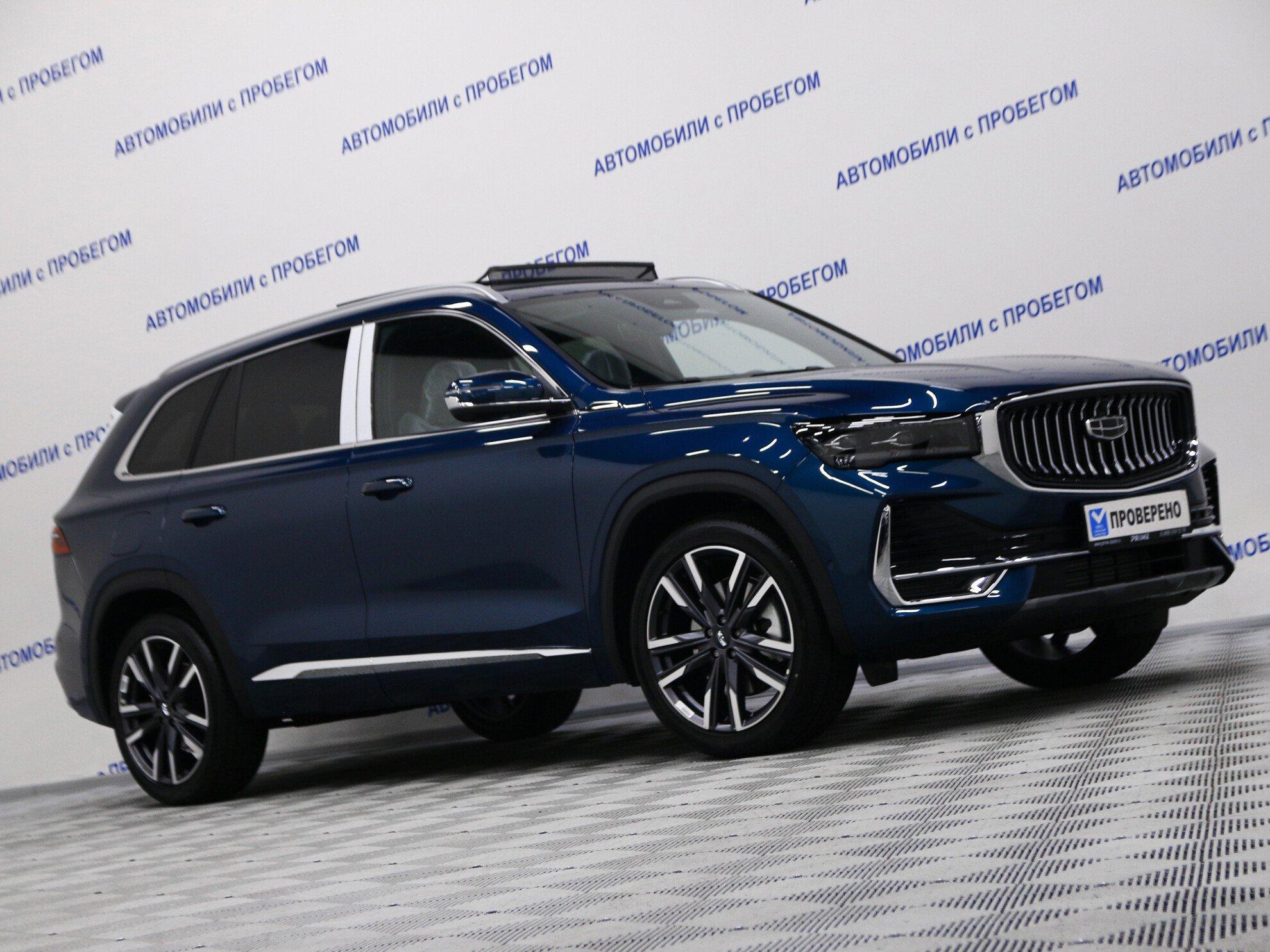 фото автомобиля 6