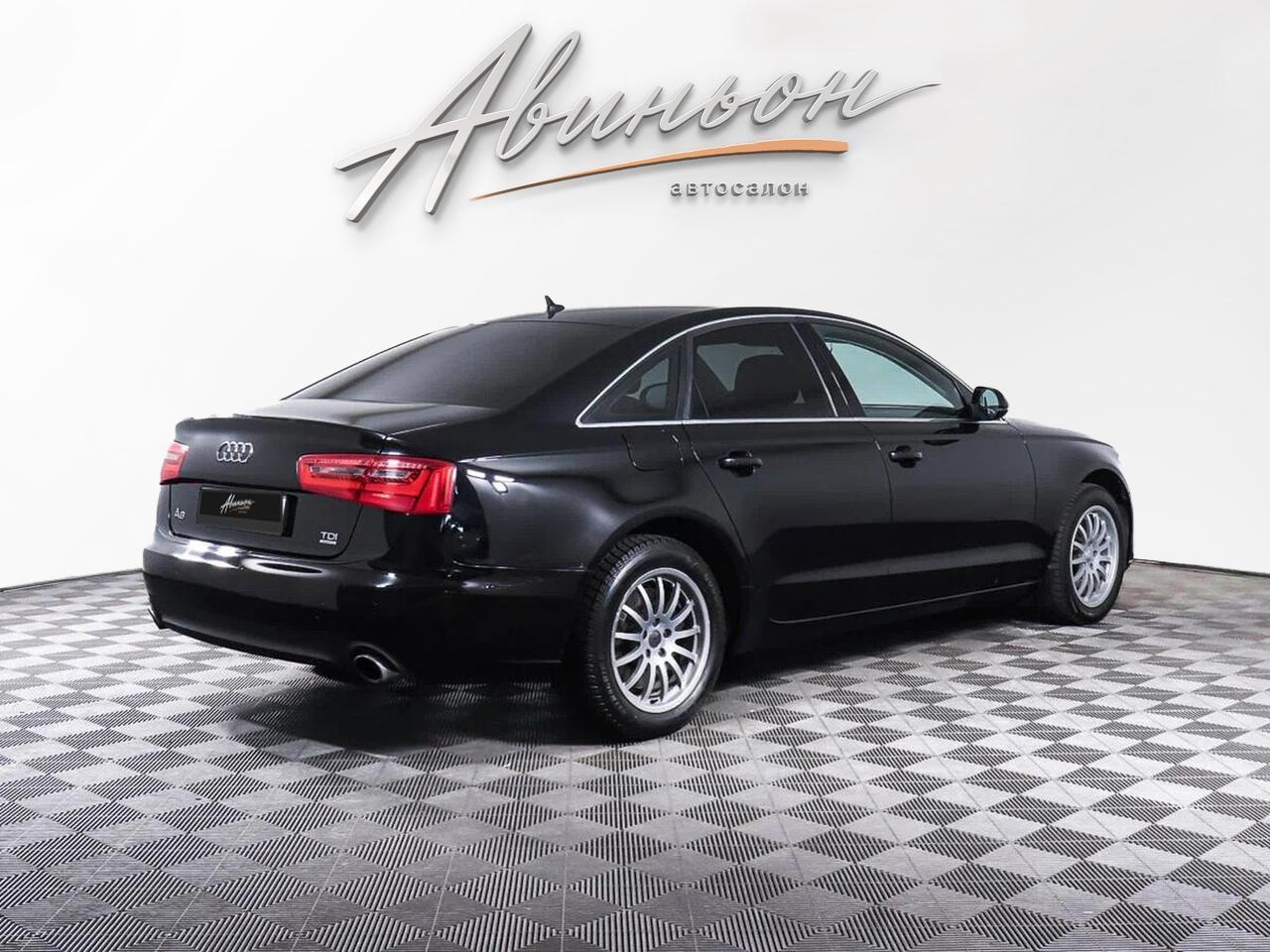 фото автомобиля 1