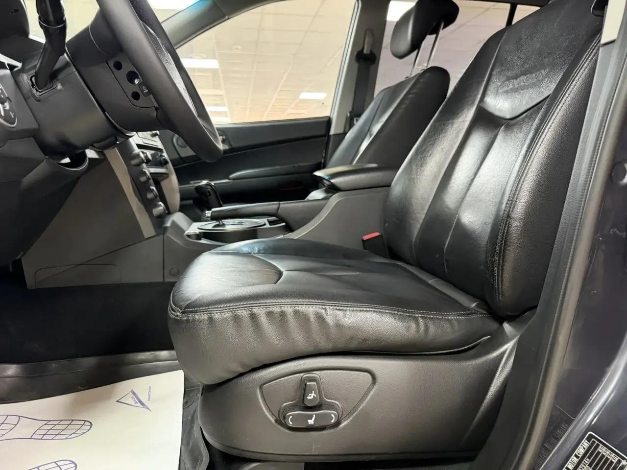 SsangYong Kyron