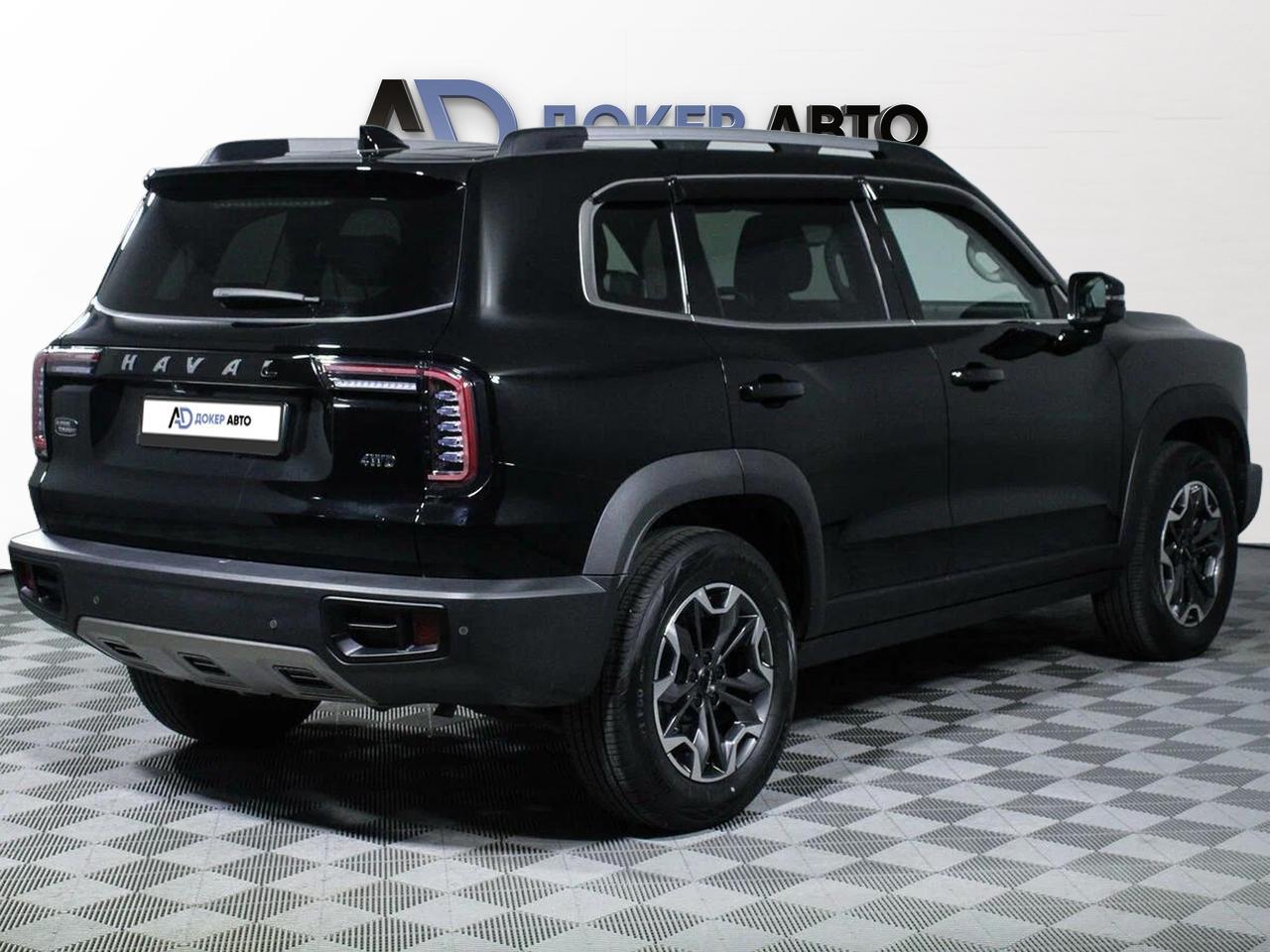 фото автомобиля 1