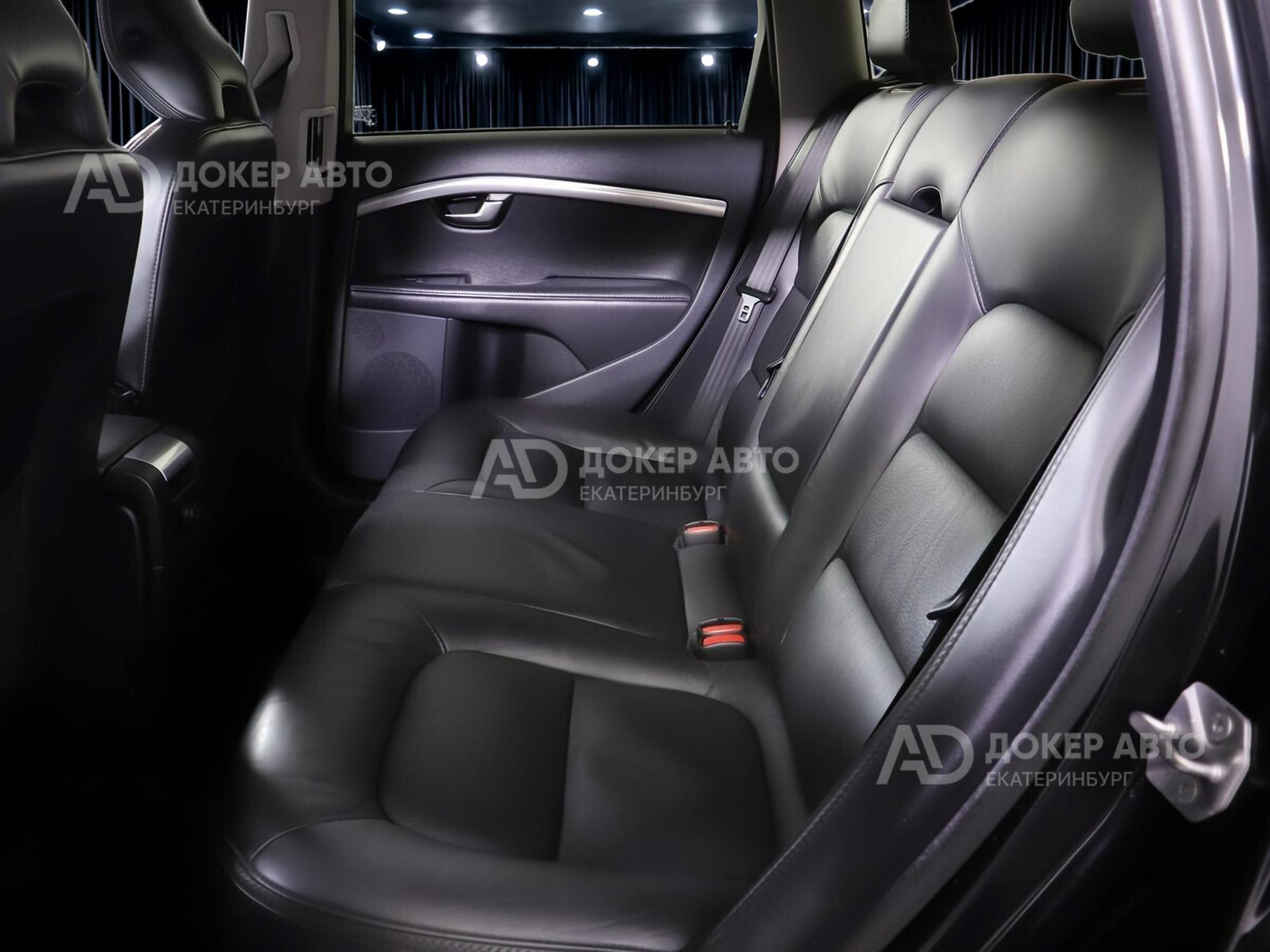 фото автомобиля 7