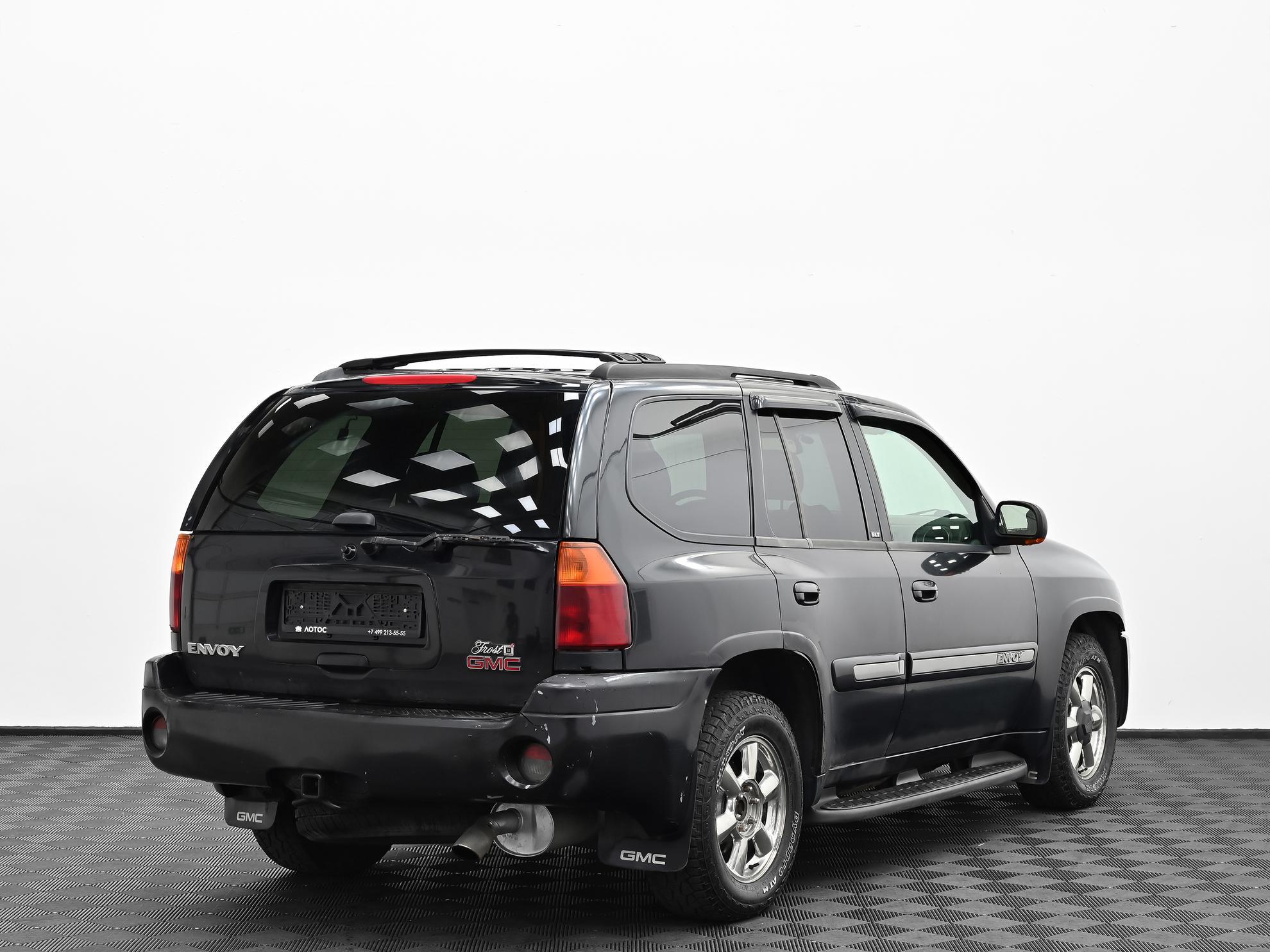 фото автомобиля 1