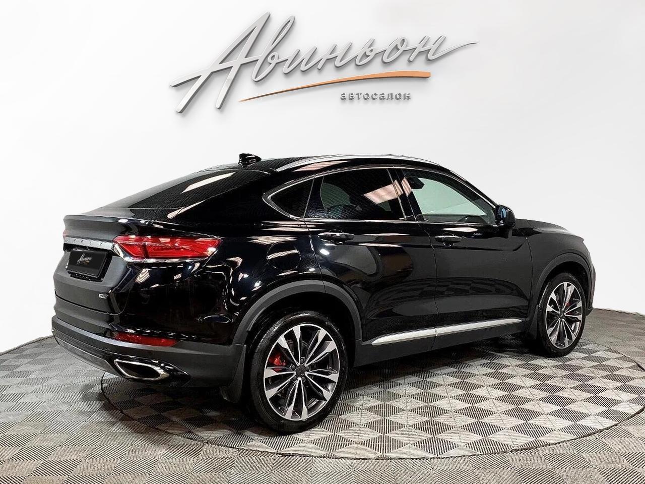 фото автомобиля 1