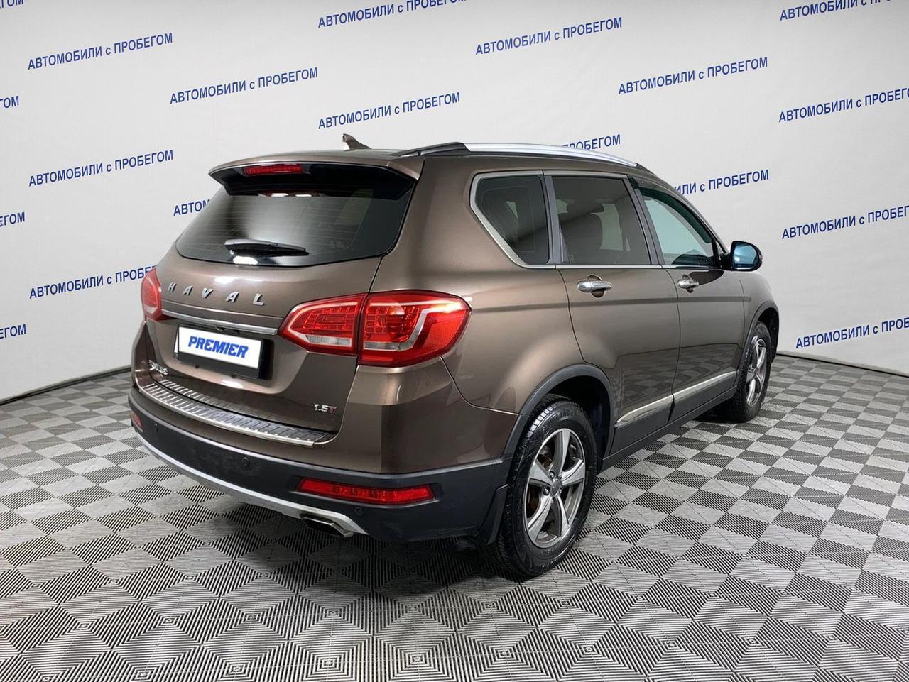 фото автомобиля 1