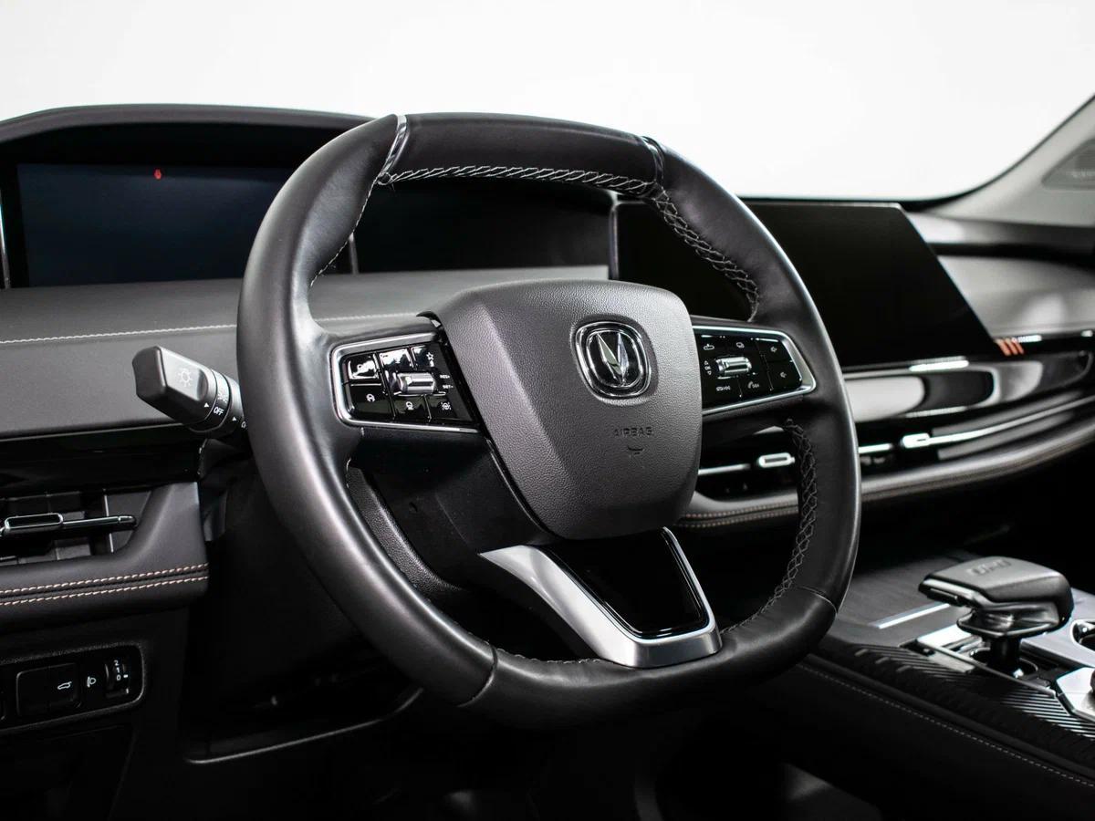 фото автомобиля 7