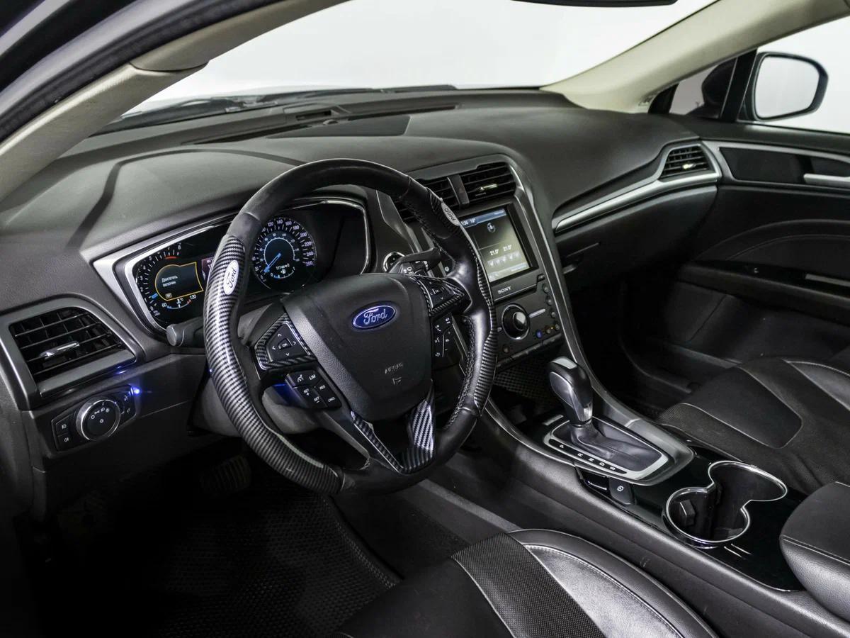 фото автомобиля 5