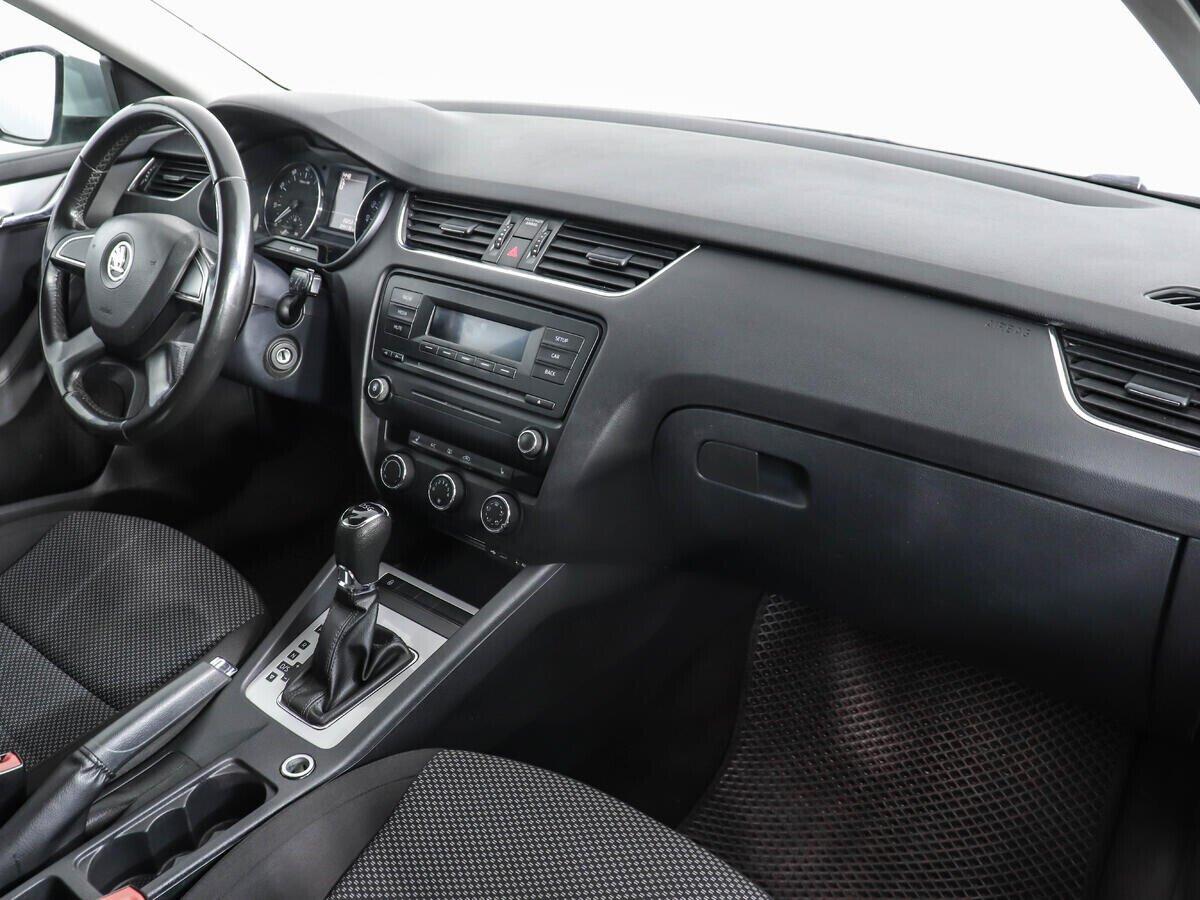фото автомобиля 5