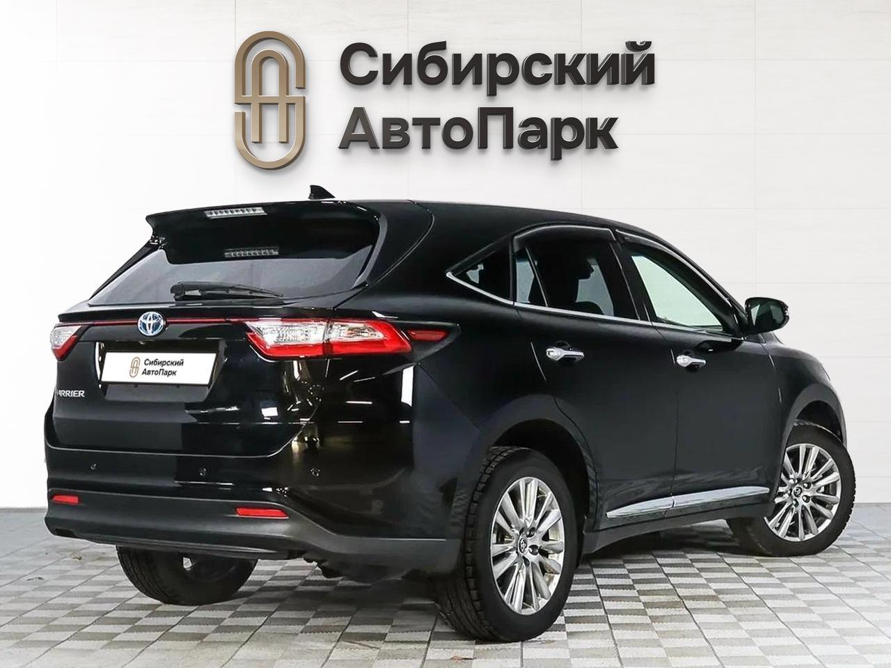 фото автомобиля 1