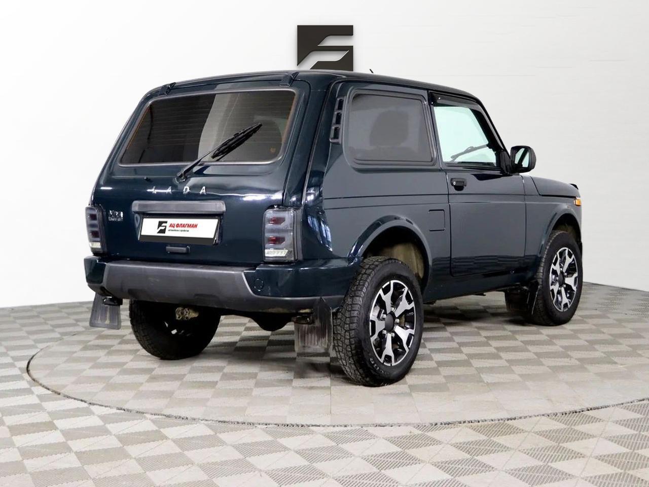 фото автомобиля 1