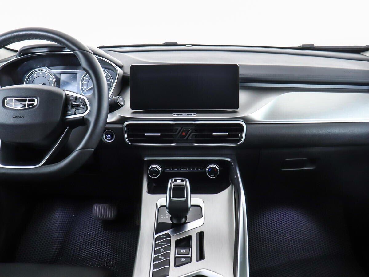 фото автомобиля 7