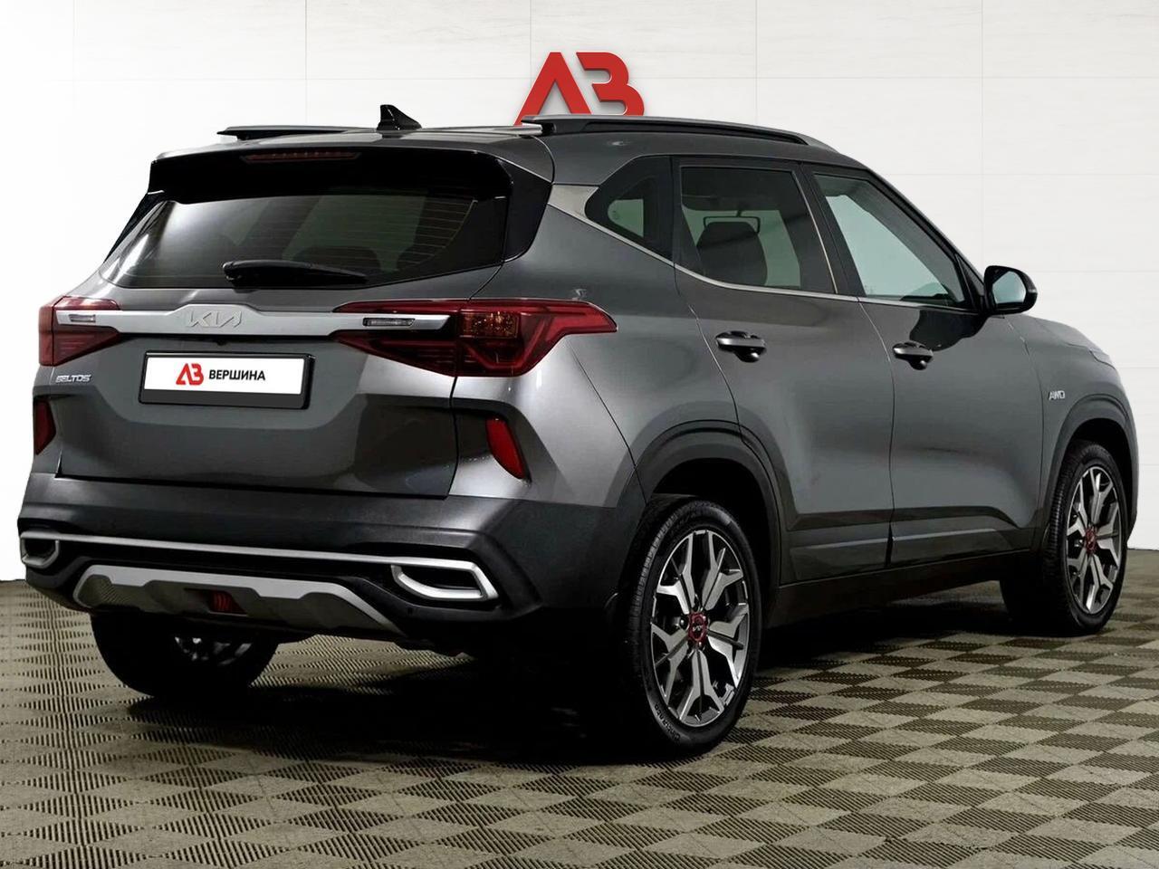 фото автомобиля 1