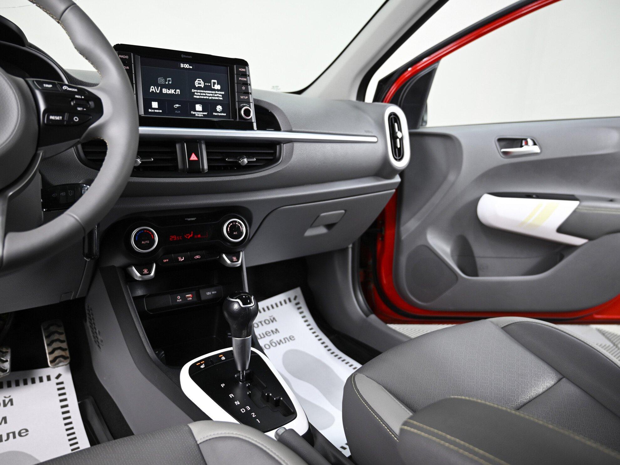 фото автомобиля 10