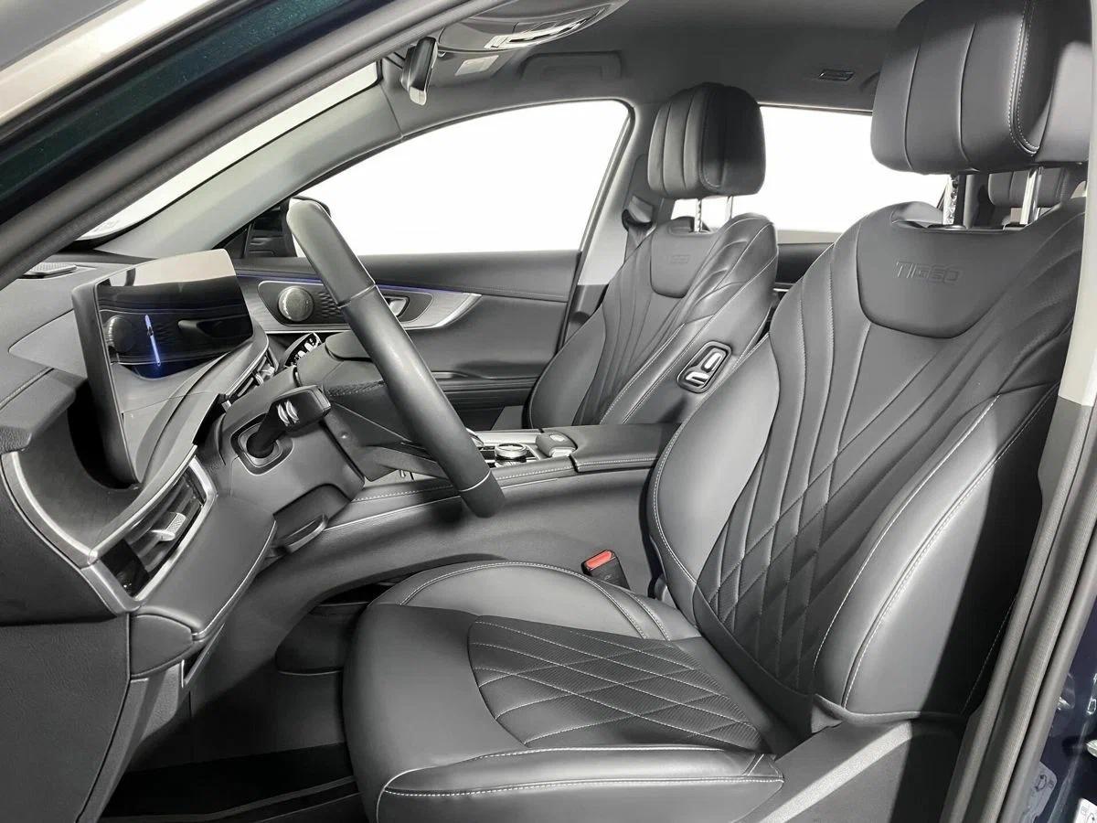 фото автомобиля 7