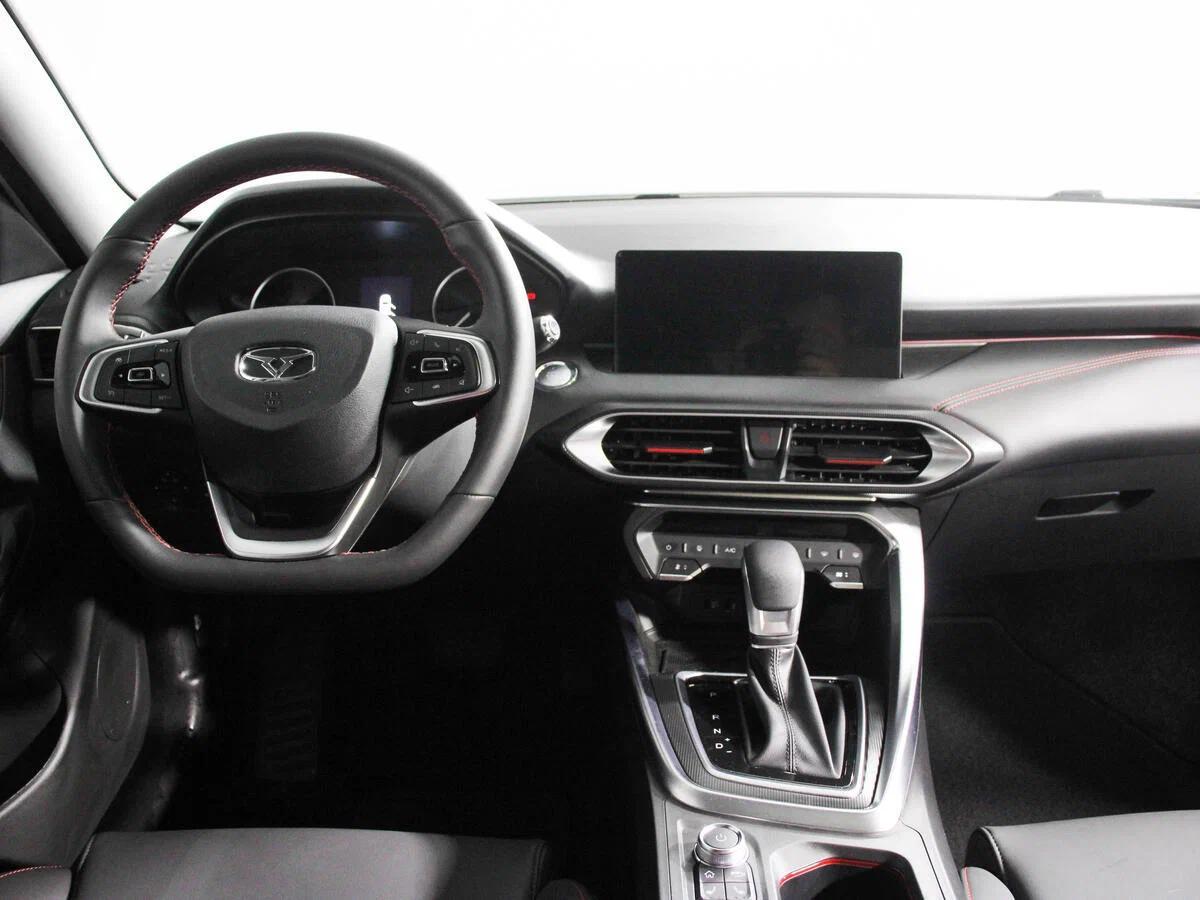 фото автомобиля 5