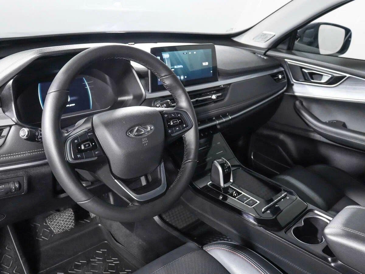 фото автомобиля 7
