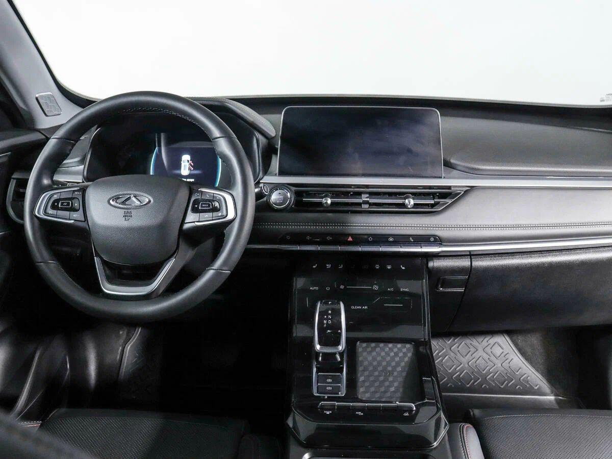 фото автомобиля 6