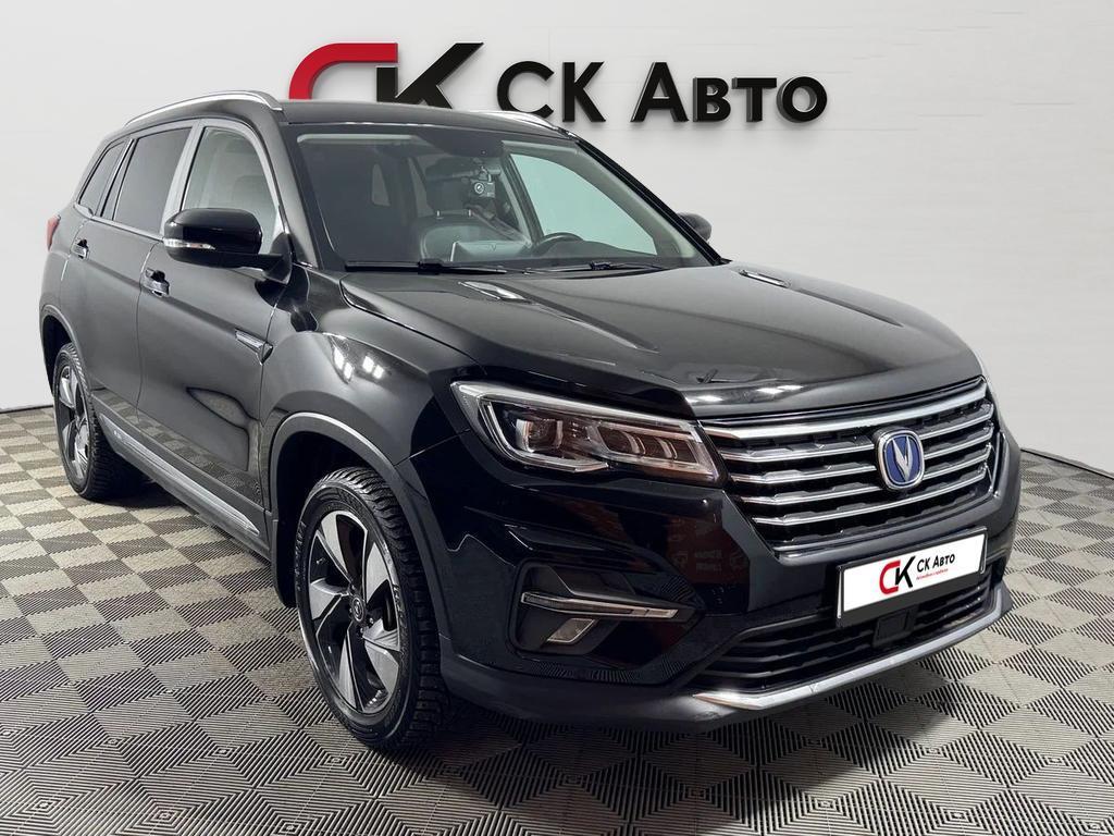 фото автомобиля 2