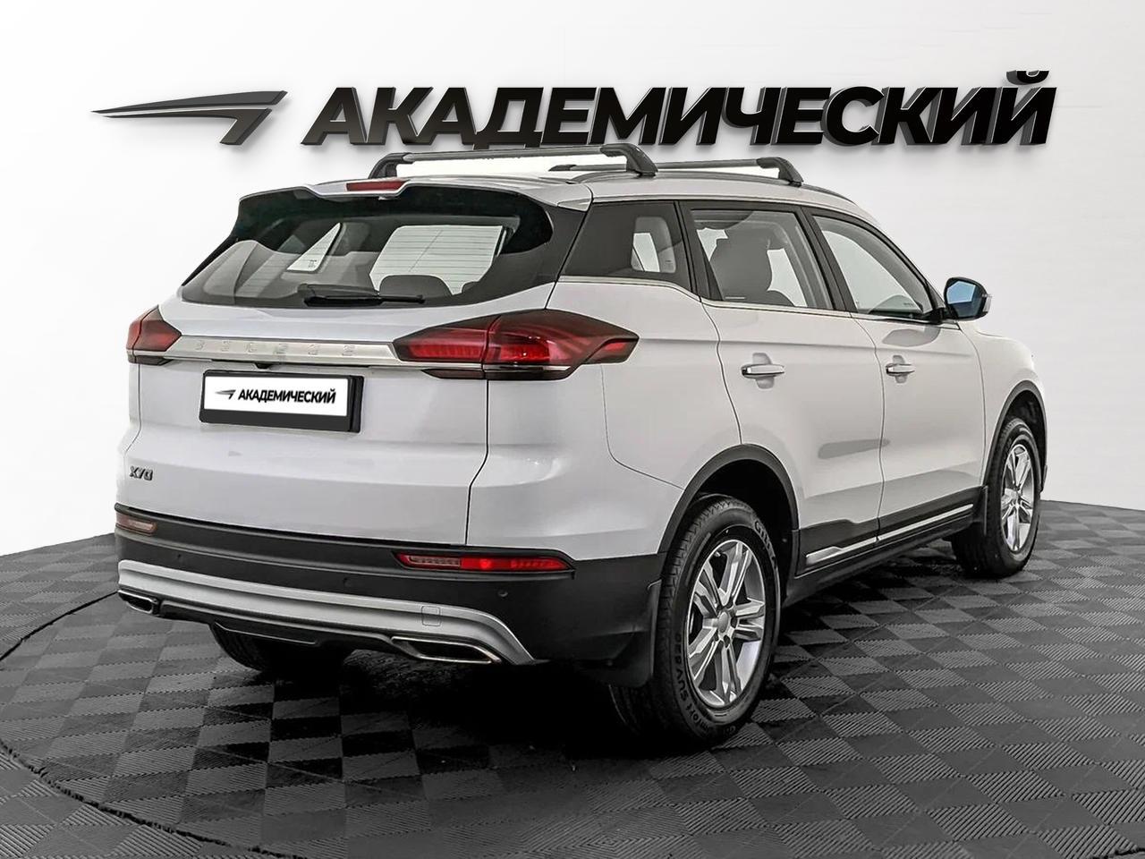 фото автомобиля 1