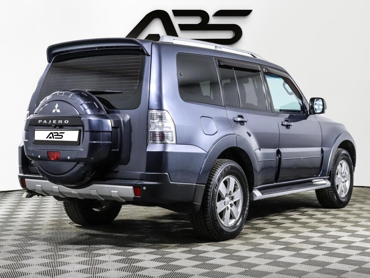фото автомобиля 1