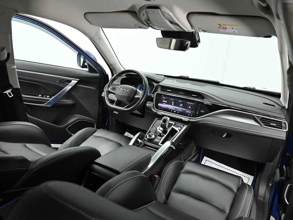 фото автомобиля 5