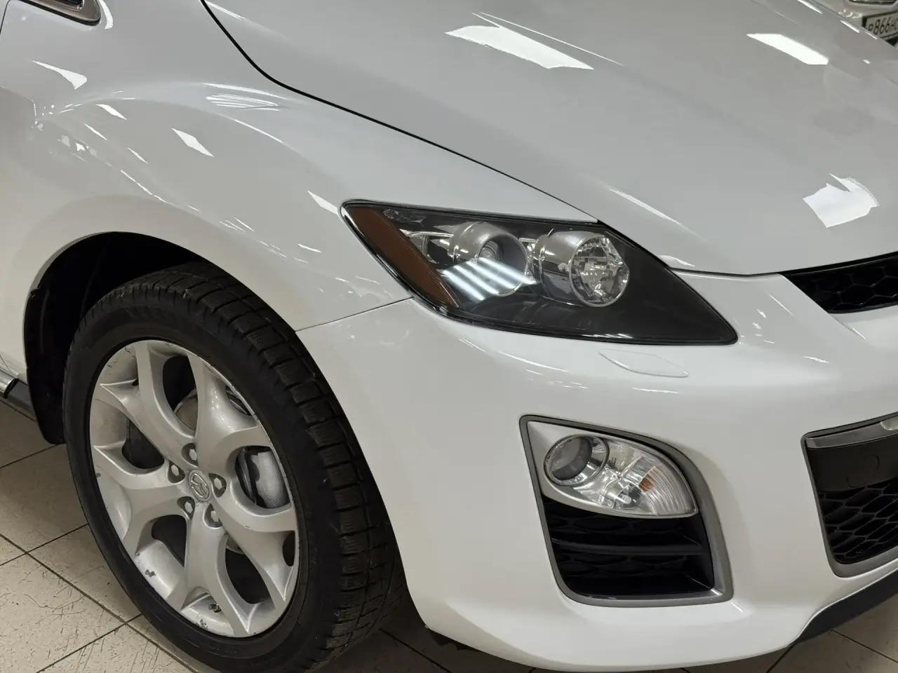 Mazda CX-7