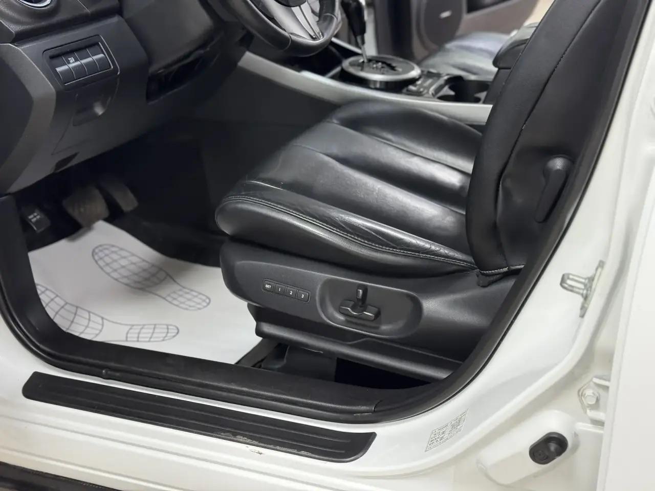 Mazda CX-7