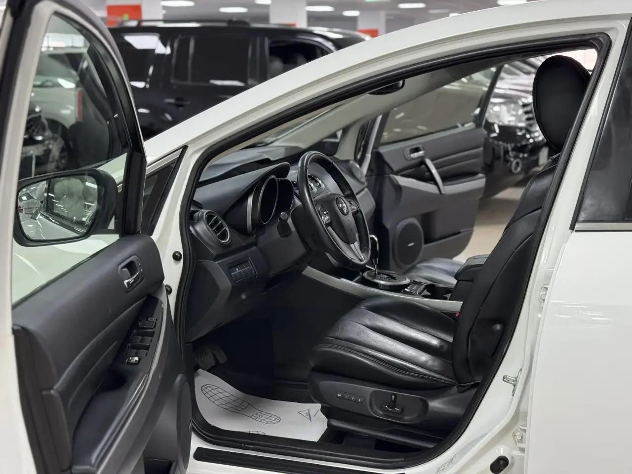 Mazda CX-7