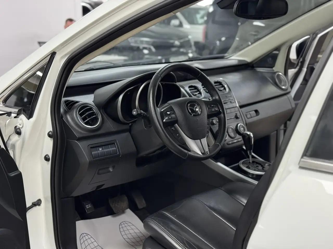 Mazda CX-7