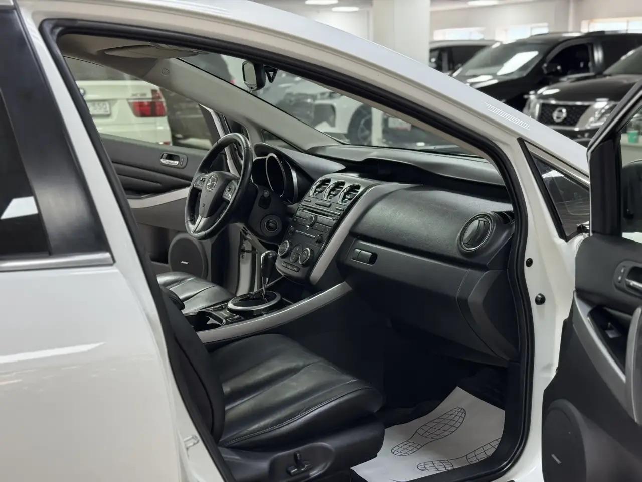 Mazda CX-7