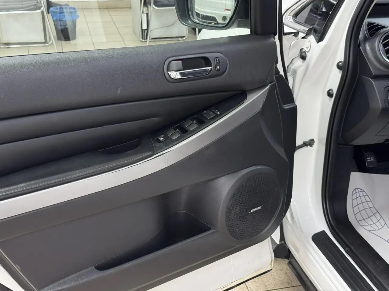Mazda CX-7
