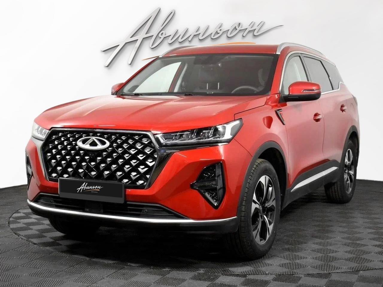 фото автомобиля 0
