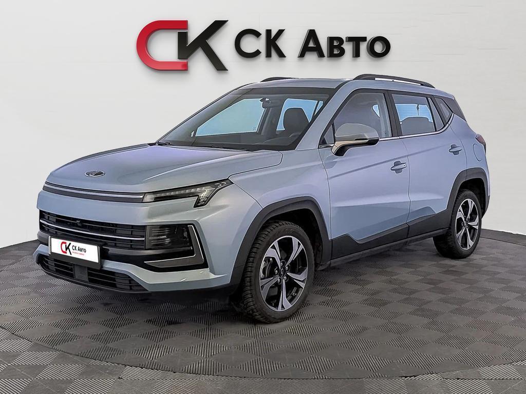 фото автомобиля 0