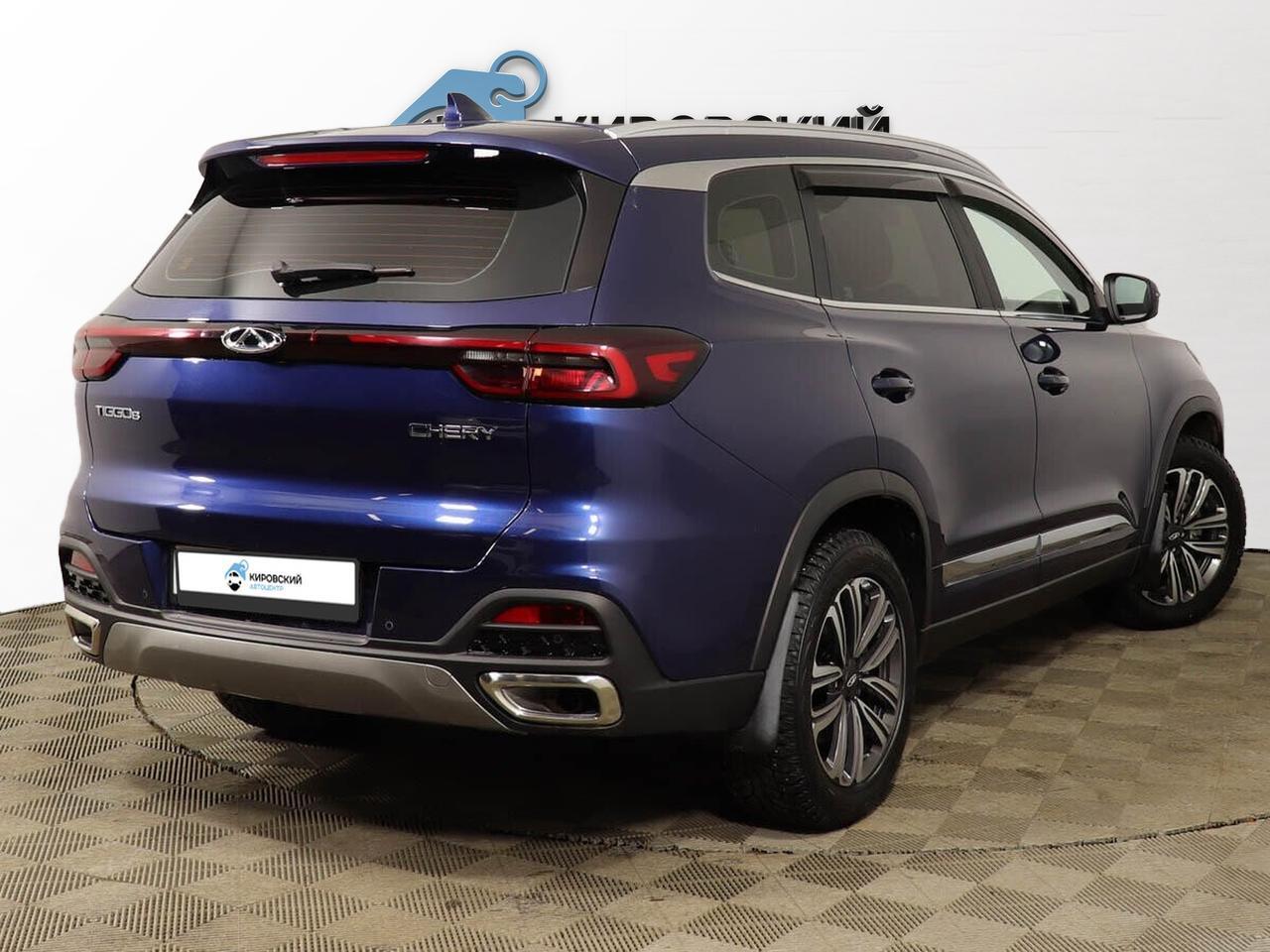 фото автомобиля 1