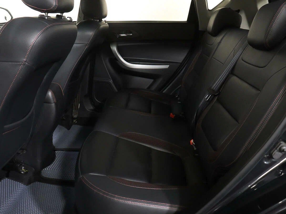 фото автомобиля 5