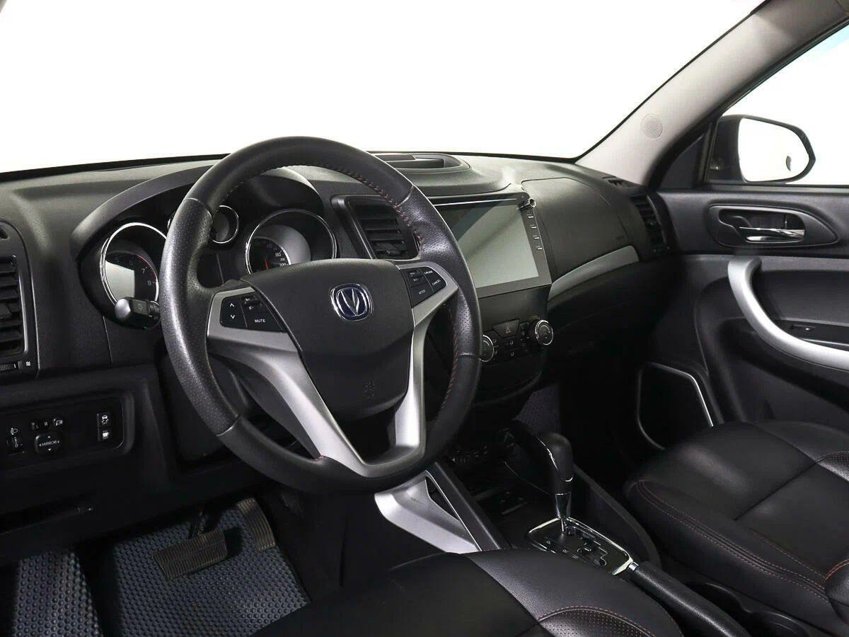 фото автомобиля 8