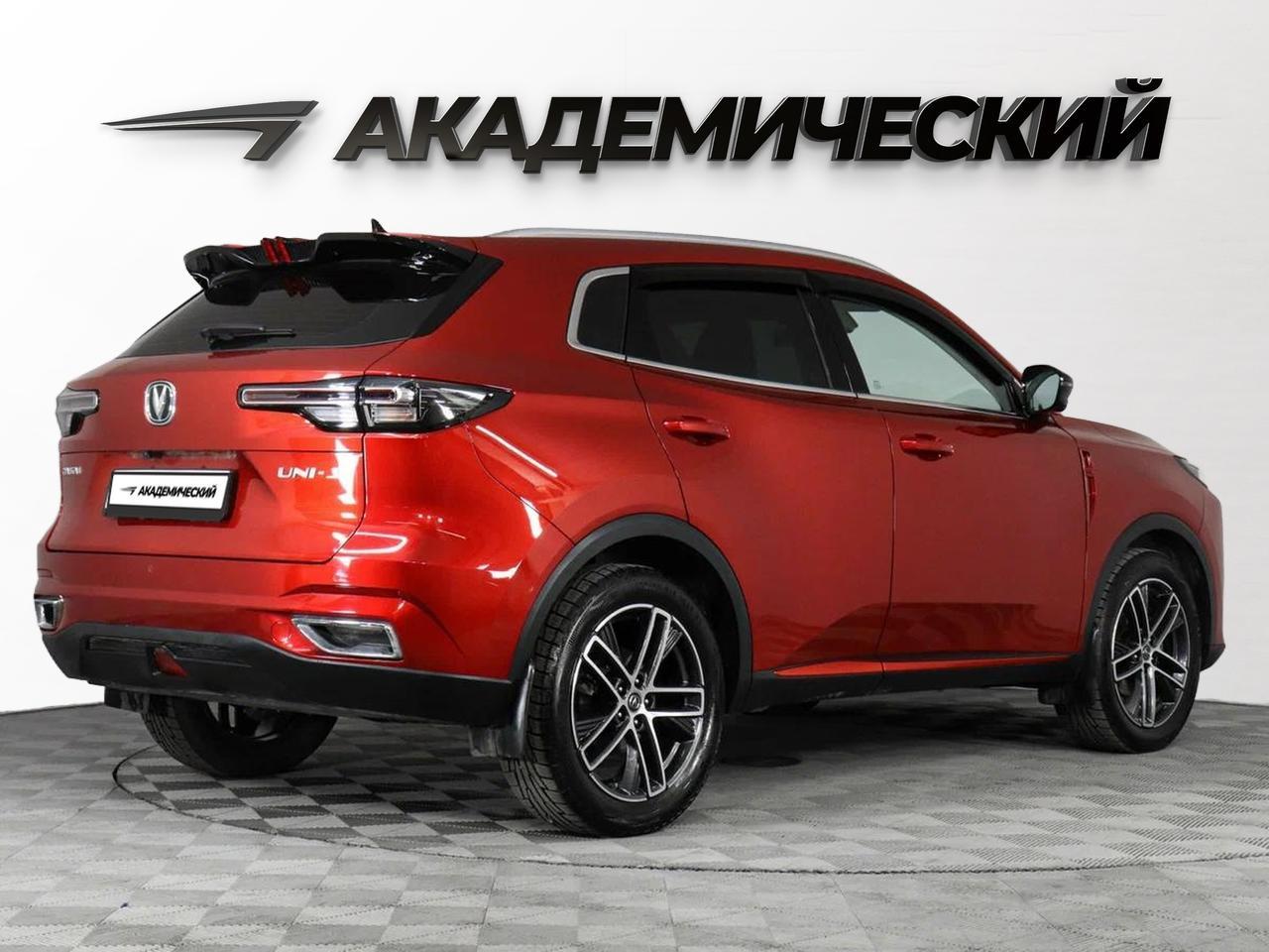 фото автомобиля 1